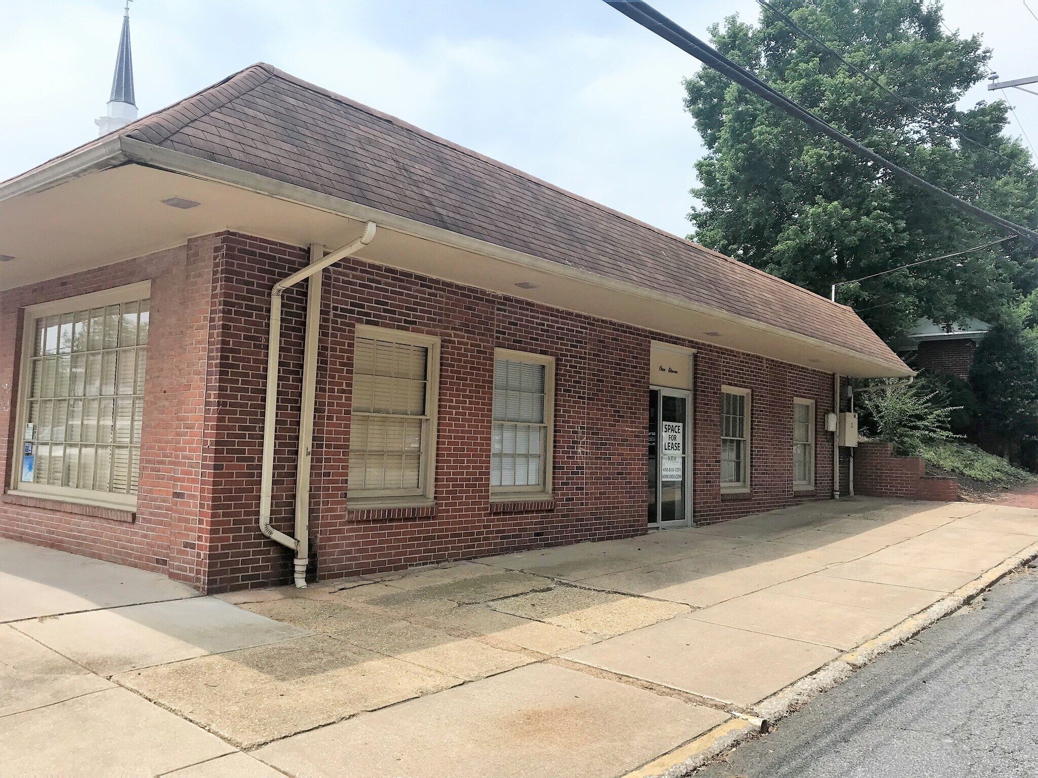 111 Calvert St, Chestertown, MD for sale Building Photo- Image 1 of 1