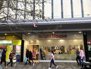 St Sepulchre Gate, Doncaster for sale Building Photo- Image 1 of 1