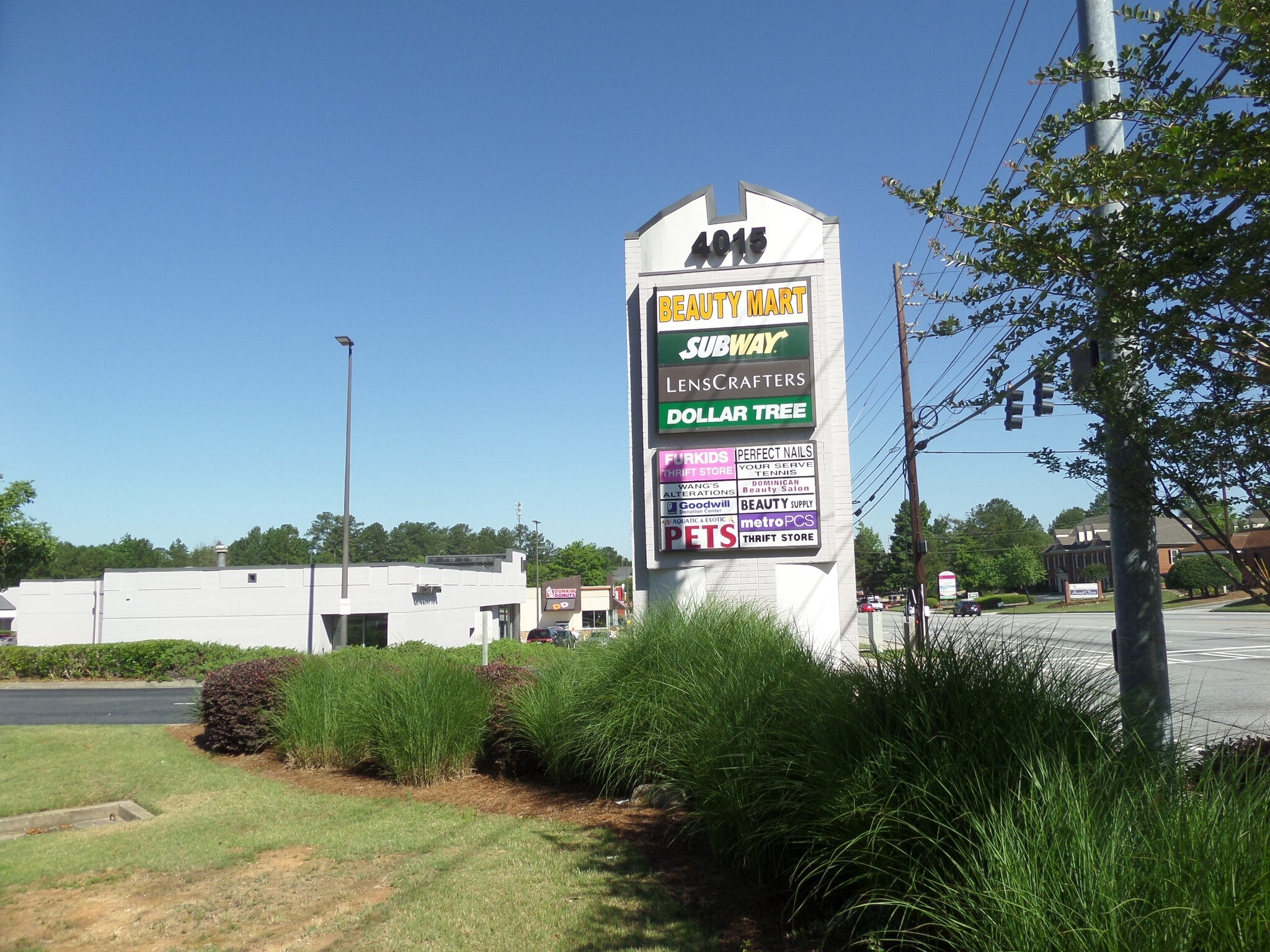 [Letter3 5] Gwinnett County Tag Office Peachtree Corners - 6dos8ag