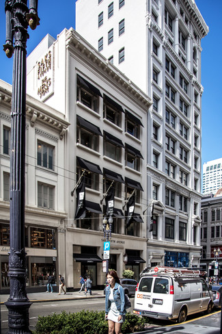 More details for 220 Post St, San Francisco, CA - Retail for Lease