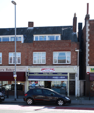 More details for 440 London Rd, Portsmouth - Retail for Lease