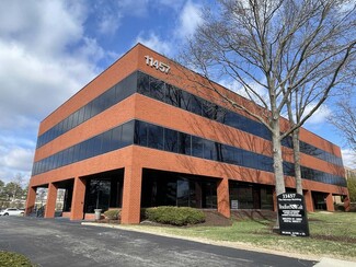 More details for 11457 Olde Cabin Rd, Creve Coeur, MO - Office for Lease