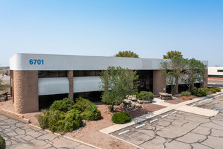 More details for 6701 S Midvale Park Rd, Tucson, AZ - Flex for Lease