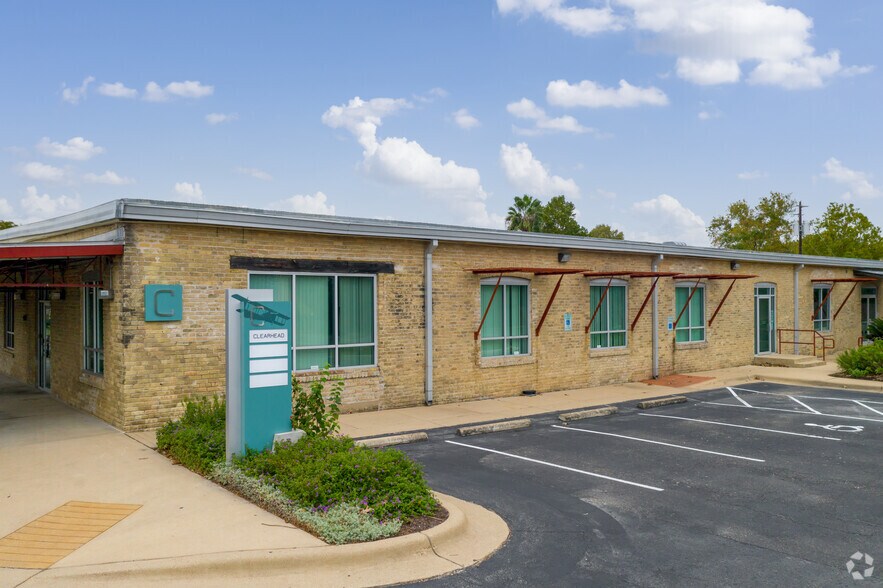 3601 S Congress Ave, Austin, TX for sale - Primary Photo - Image 1 of 1