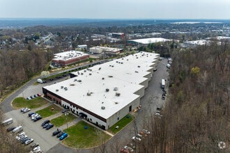 85 Fulton St, Boonton, NJ - AERIAL map view