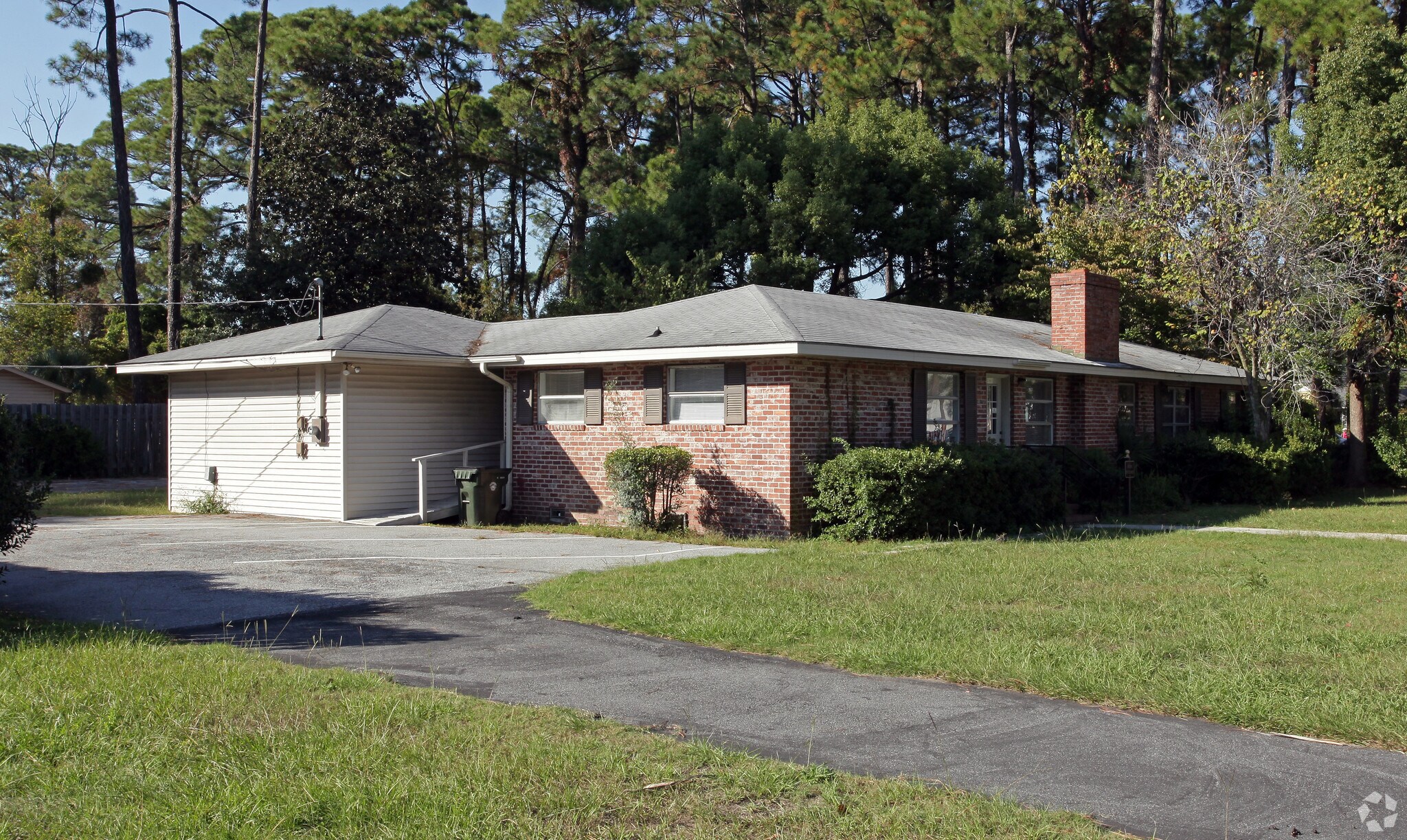2903 Kemble Ave, Brunswick, GA 31520 Office for Lease