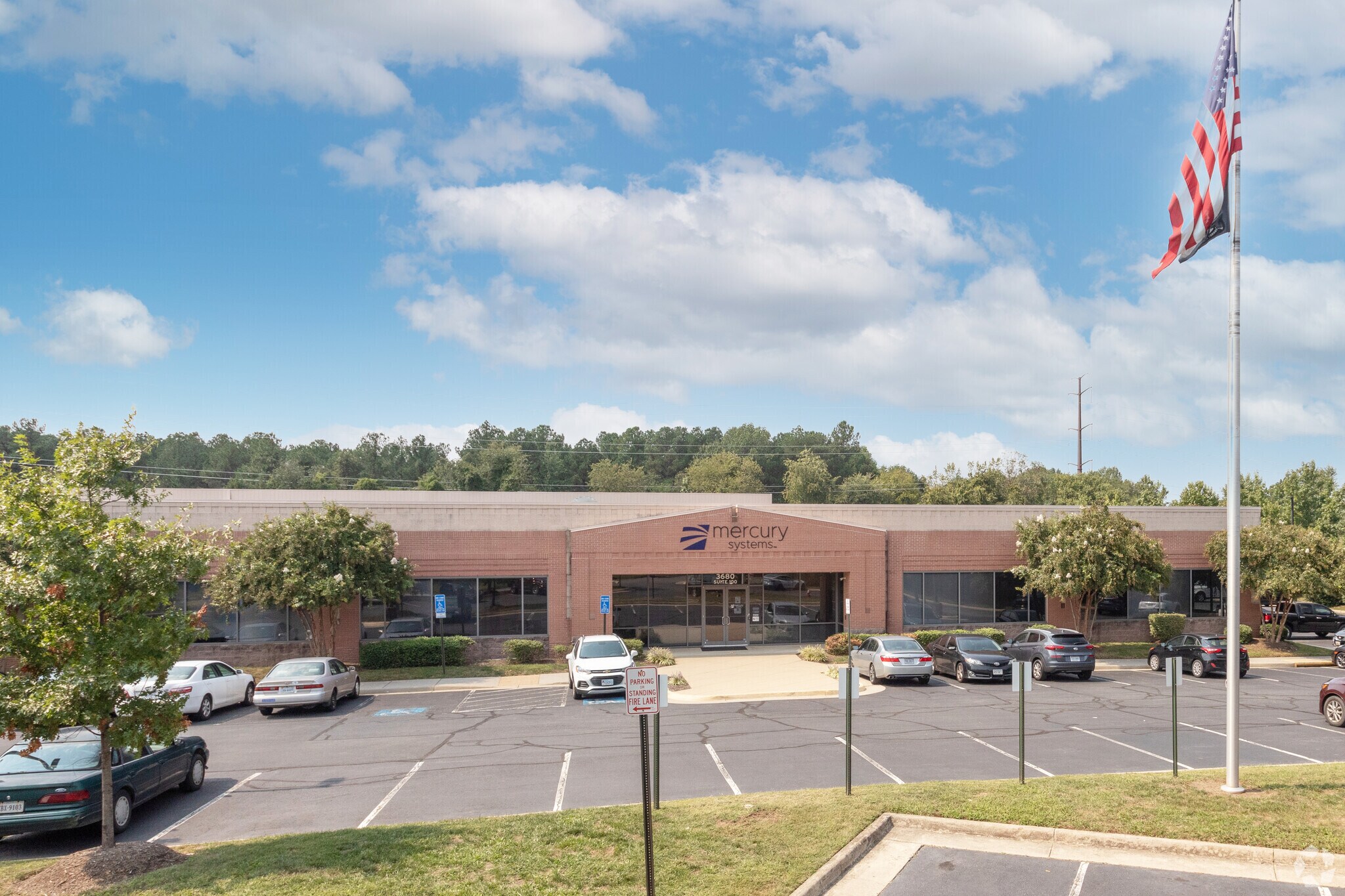 3680 Centerview Dr, Chantilly, VA for sale Building Photo- Image 1 of 1