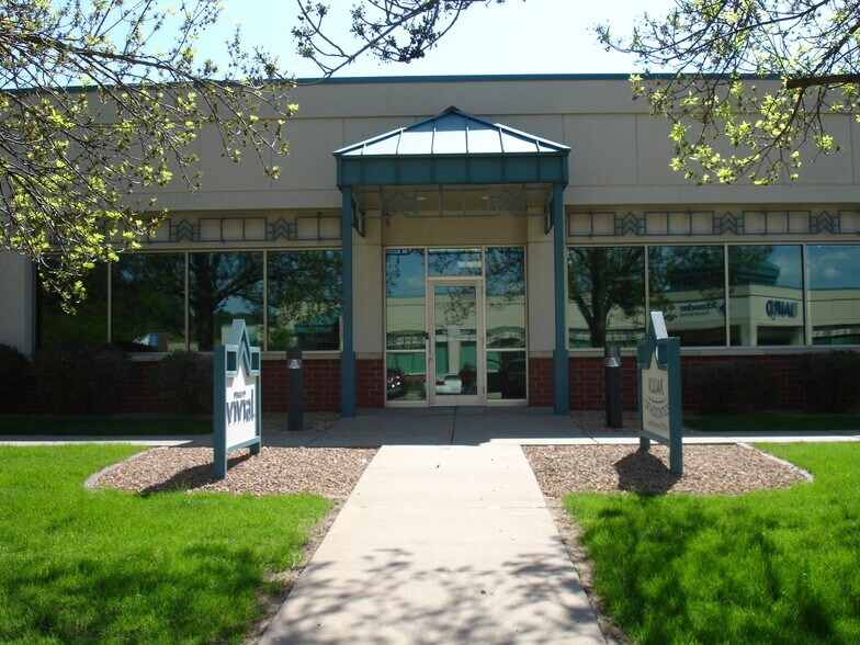 2850 Midwest Dr, Onalaska, WI 54650 Office for Lease