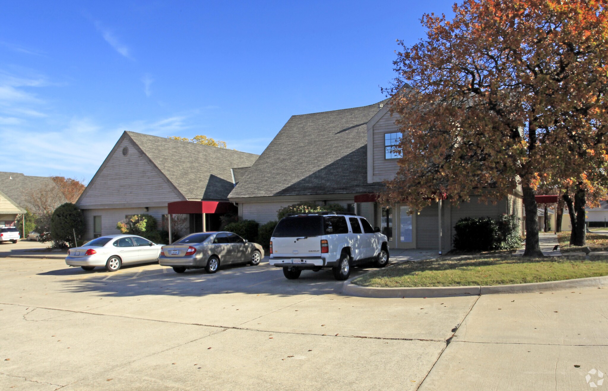 1342 S Douglas Blvd, Oklahoma City, OK for sale Primary Photo- Image 1 of 1