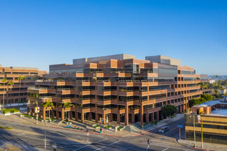 More details for 5750 Wilshire Blvd, Los Angeles, CA - Office for Lease