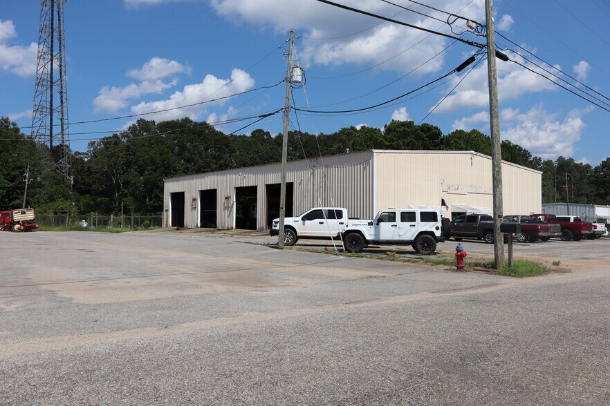 1530 Parker Ln, Enterprise, AL for lease - Building Photo - Image 2 of 55