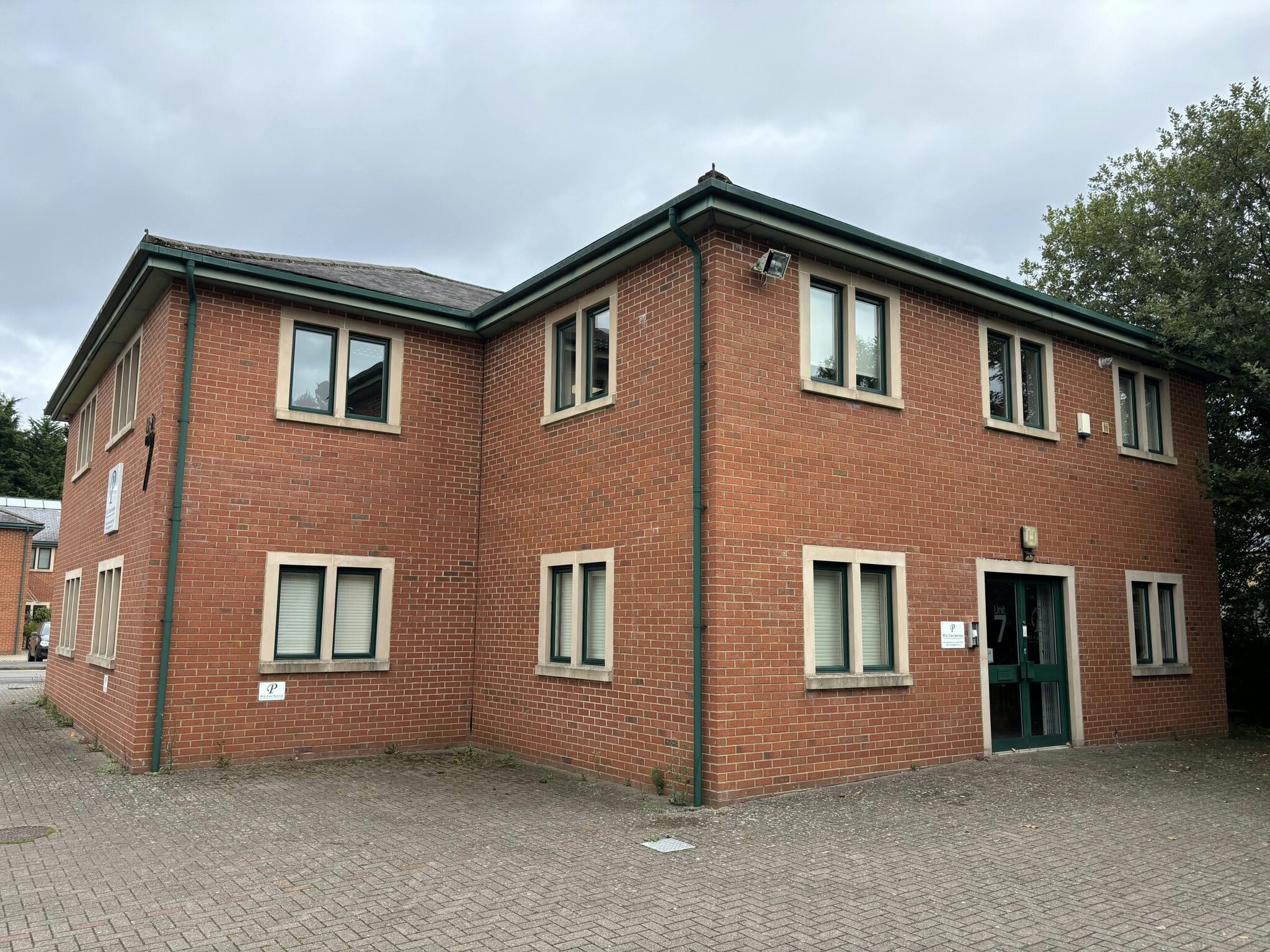 Nursery Rd, North Leigh for sale Primary Photo- Image 1 of 1