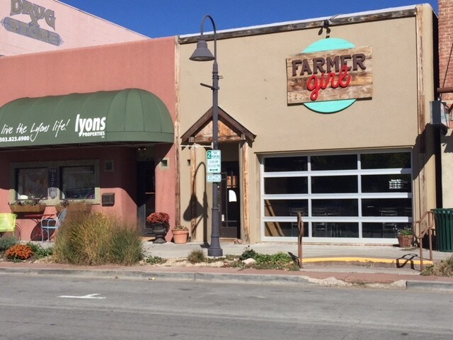 432 Main St, Lyons, CO for sale Building Photo- Image 1 of 1