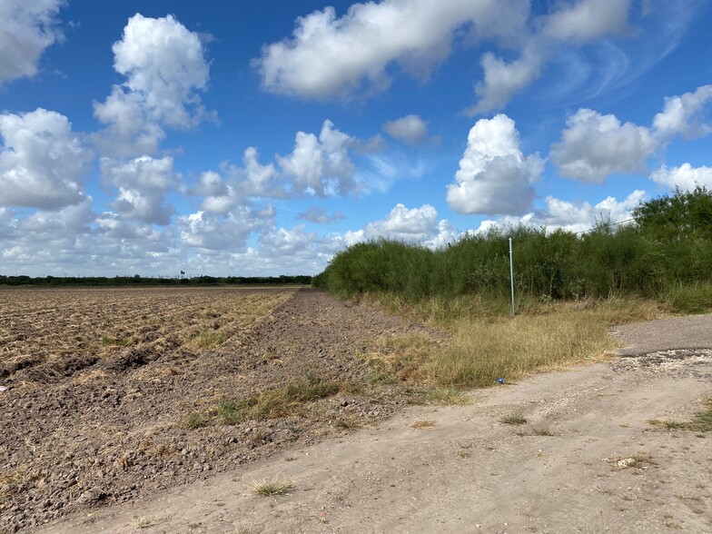 0000 US HIghway Business 83 Hwy, Mercedes, TX for sale - Primary Photo - Image 1 of 1