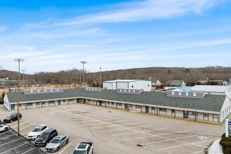 131 Boston Post Rd, East Lyme, CT for lease Interior Photo- Image 2 of 10