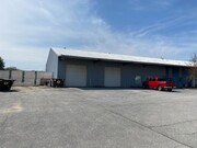 10525 US Hwy 30, Wanatah IN - Warehouse