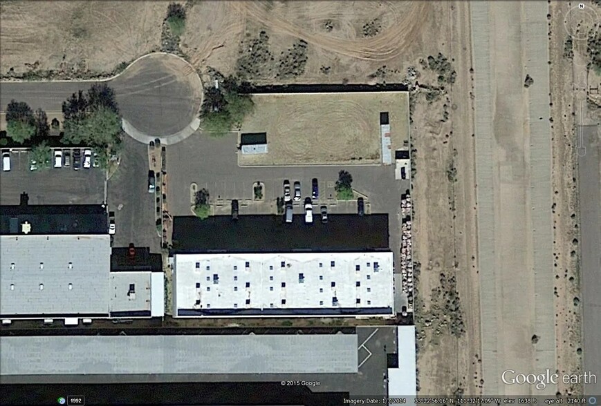 725 E 36th Ave, Apache Junction, AZ 85119 - Industrial for Lease | LoopNet