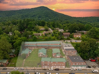 More details for 271 Wallace Cir, Boone, NC - Multifamily for Sale