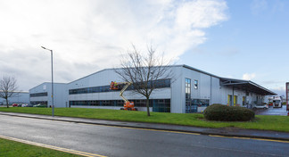 More details for Arran Ave, Paisley - Industrial for Lease