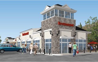 More details for 9900 Georgetown Pike, Great Falls, VA - Retail for Lease