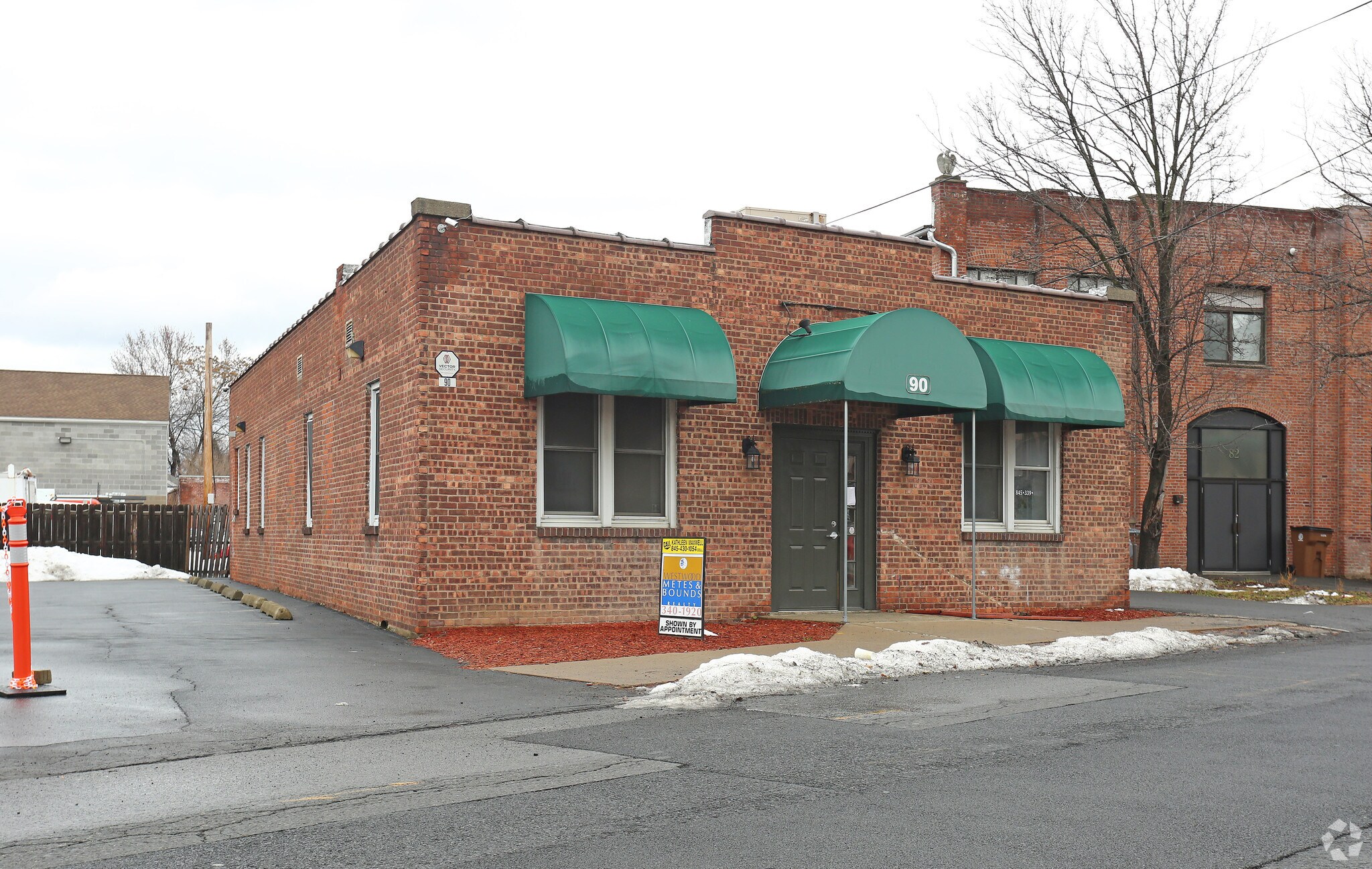 90 Prince St, Kingston, NY for sale Primary Photo- Image 1 of 1