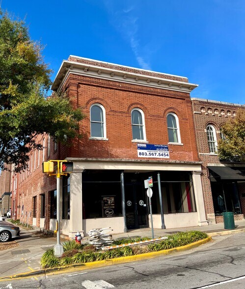 1005 Gervais St, Columbia, SC for sale - Primary Photo - Image 1 of 1