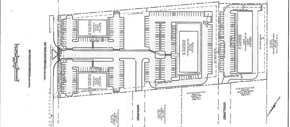 550 S Bay Rd, Dover, DE for sale - Building Photo - Image 1 of 2