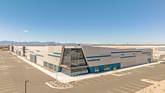 More details for 5945 Washington St, Denver, CO - Industrial for Lease