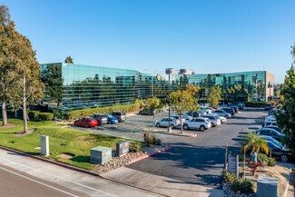 More details for 8911 Balboa Ave, San Diego, CA - Office for Sale