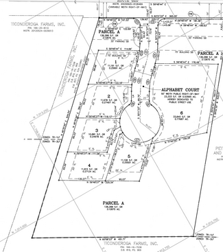 More details for Braddock Rd, Chantilly, VA - Land for Sale