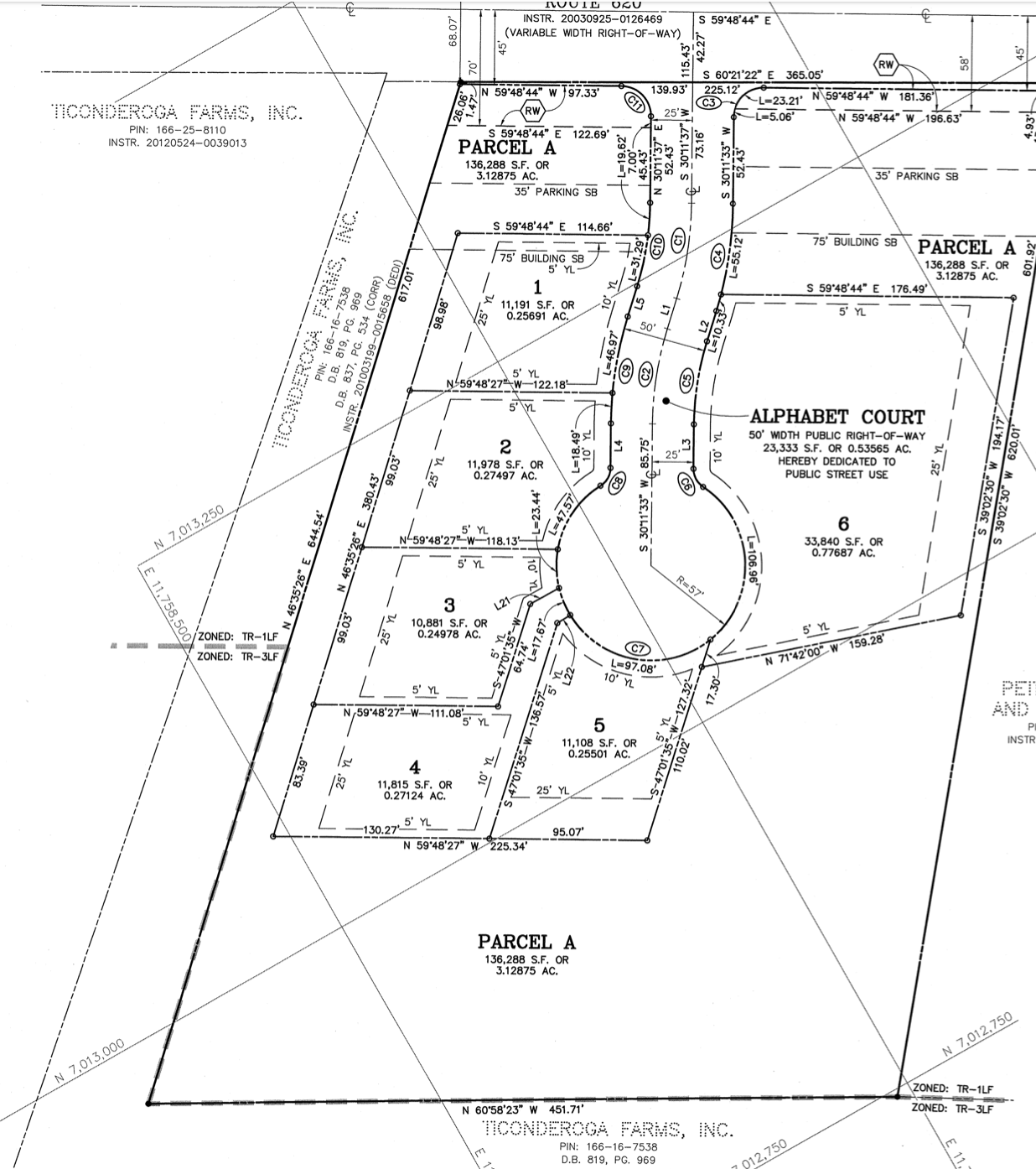 Braddock Rd, Chantilly, VA for sale Building Photo- Image 1 of 8