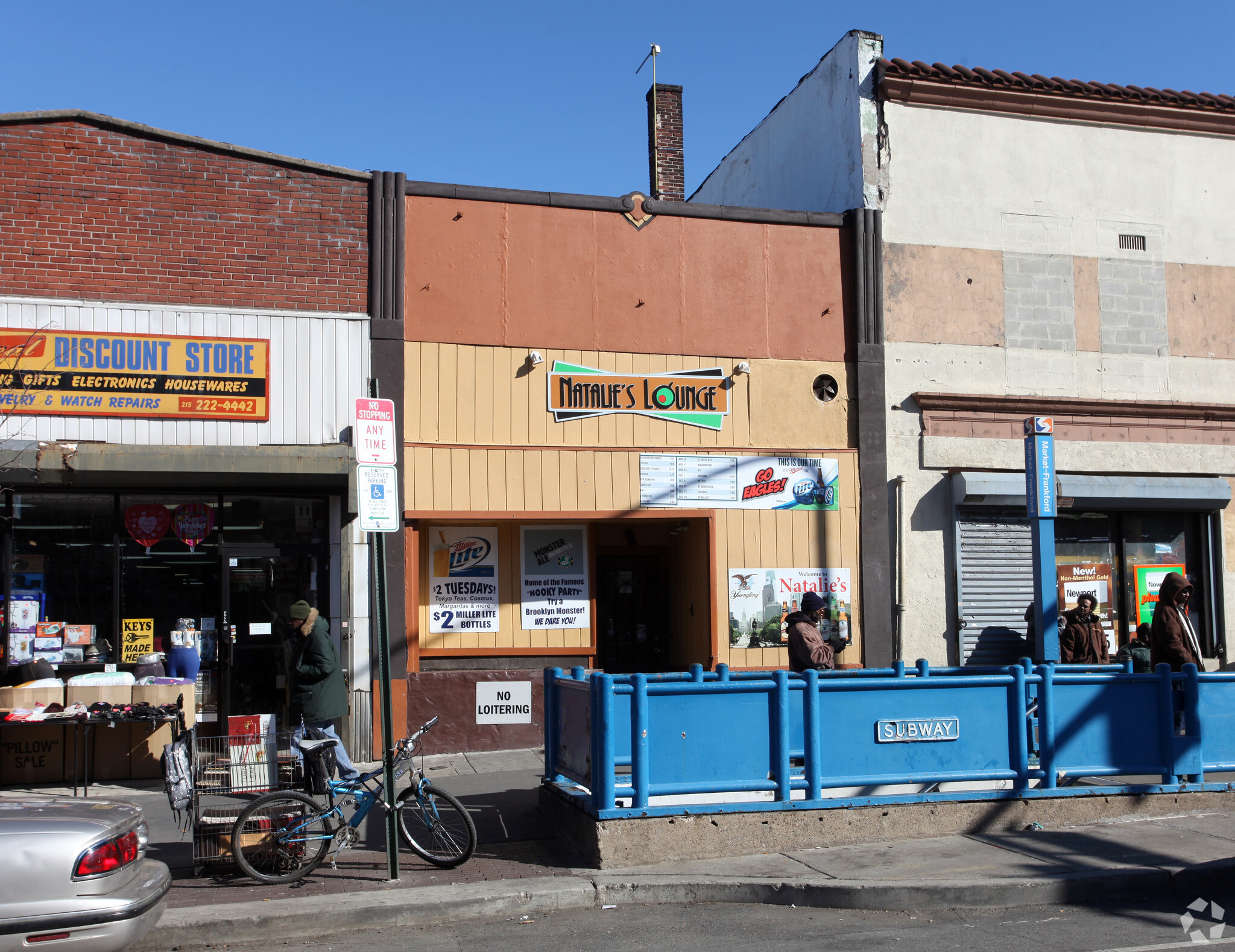 4003 Market St, Philadelphia, PA for sale Primary Photo- Image 1 of 1