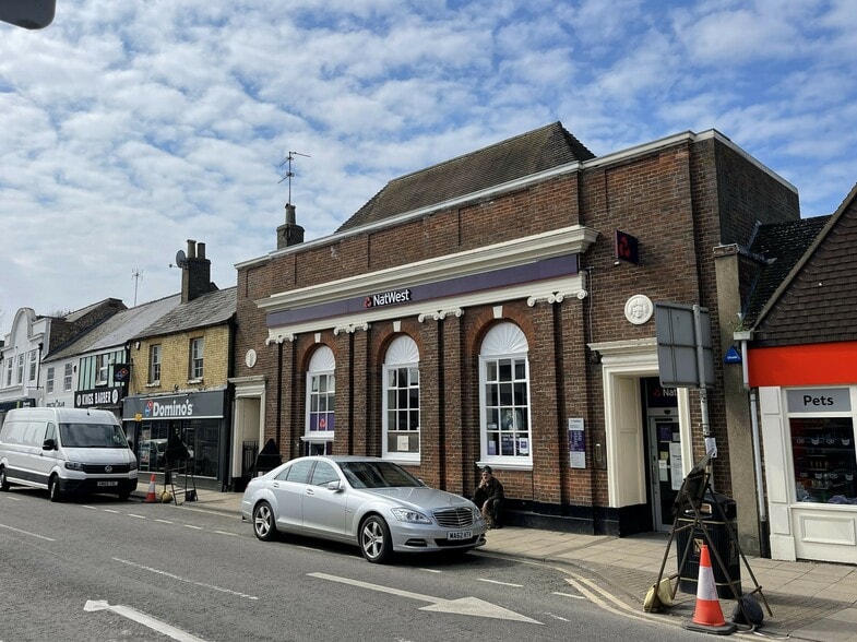 18 Broad St, March for sale - Primary Photo - Image 1 of 1