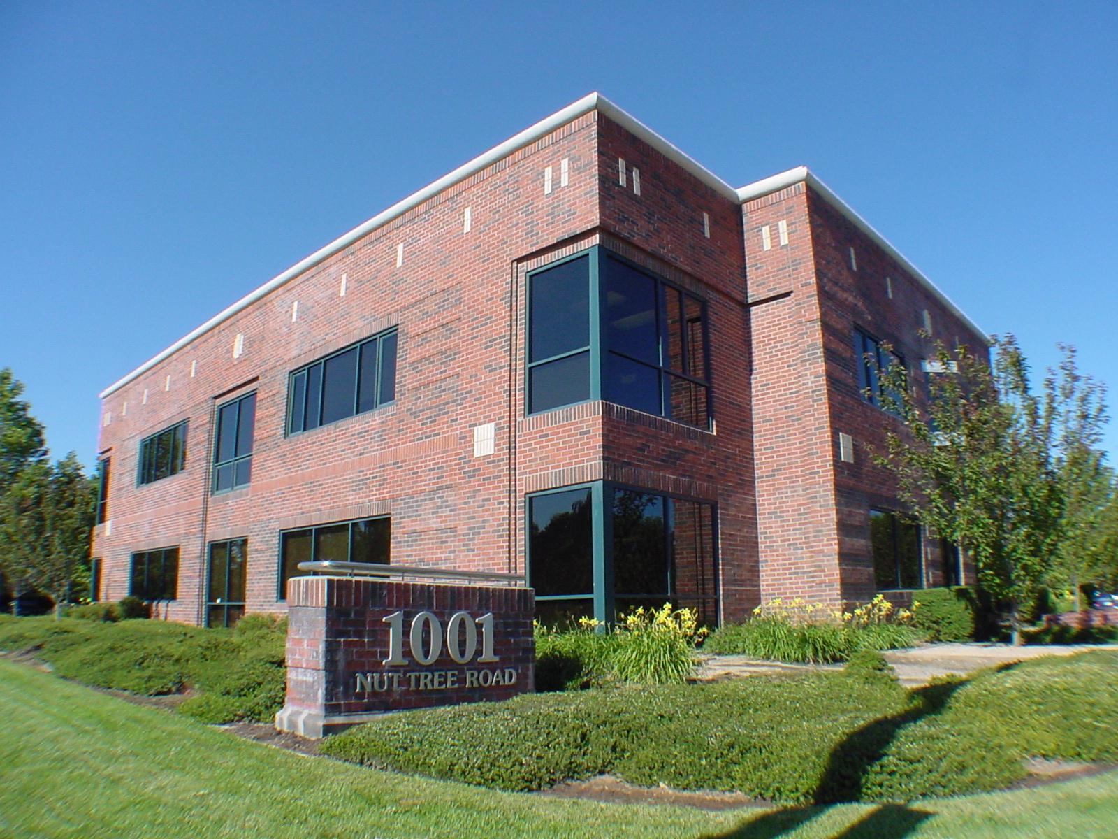 Office in Vacaville, CA for sale Building Photo- Image 1 of 1