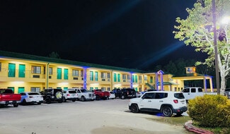 More details for 25941 I-10, Hankamer, TX - Hospitality for Sale