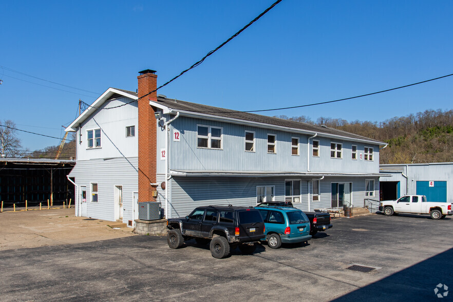 1 Chicago Ave, Elizabeth, PA for lease - Primary Photo - Image 3 of 19