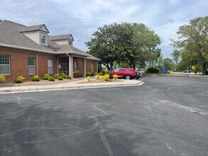1001 N Fraser St, Georgetown, SC for lease Building Photo- Image 2 of 15