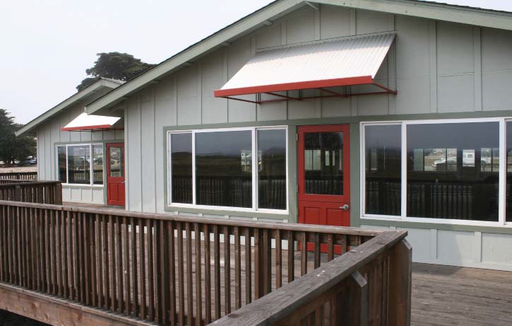 8425 Moss Landing Rd, Moss Landing, CA for lease - Building Photo - Image 2 of 9