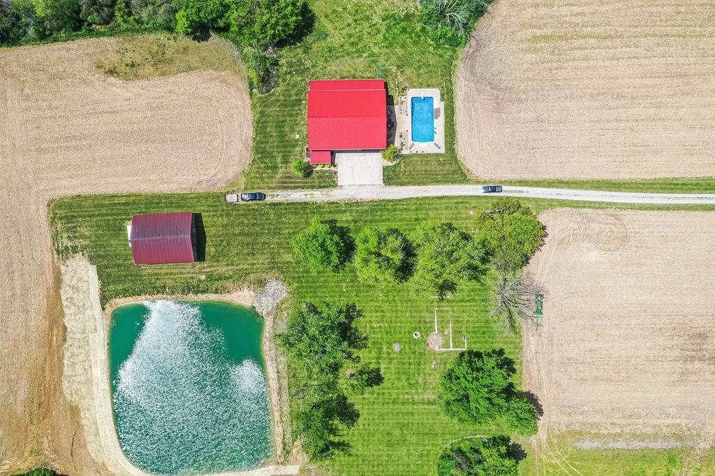 1544 Shinkle Ridge Rd, Georgetown, OH for sale Primary Photo- Image 1 of 1