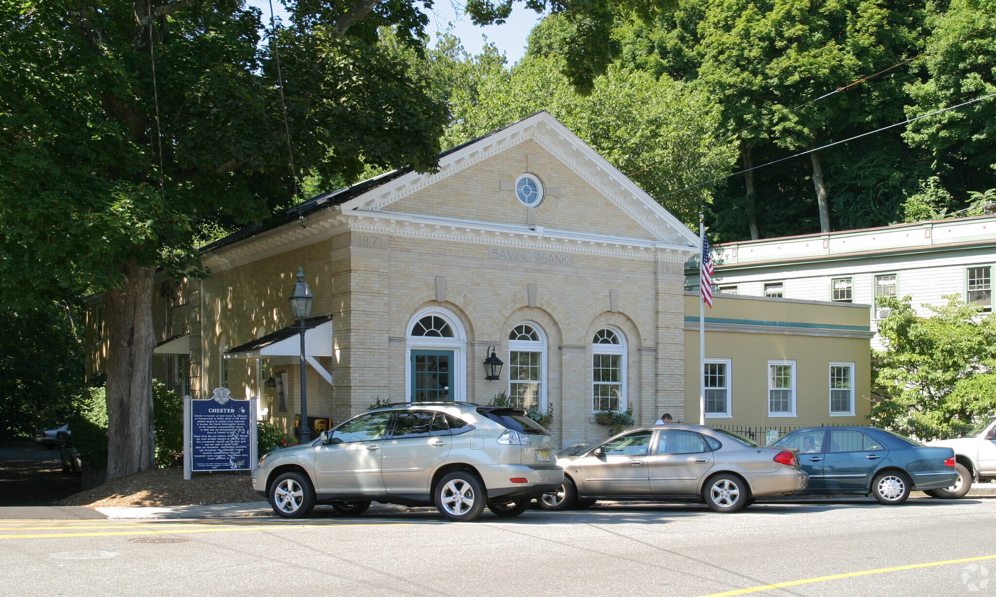 6 Main St, Chester, CT for sale Primary Photo- Image 1 of 1