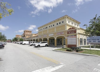 More details for 6600-6692 Sterling Rd, Davie, FL - Retail for Lease