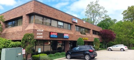 101 Cambridge St, Burlington, MA for lease Building Photo- Image 1 of 10