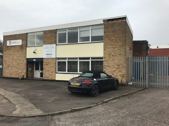 Austin Way, Birmingham for sale Building Photo- Image 1 of 1