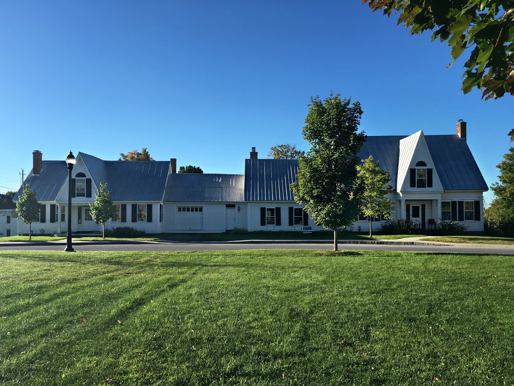 57 Park St, Danville, VT for sale Primary Photo- Image 1 of 1