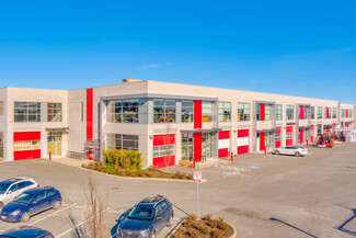 More details for 11111 Twigg Pl, Richmond, BC - Industrial for Lease