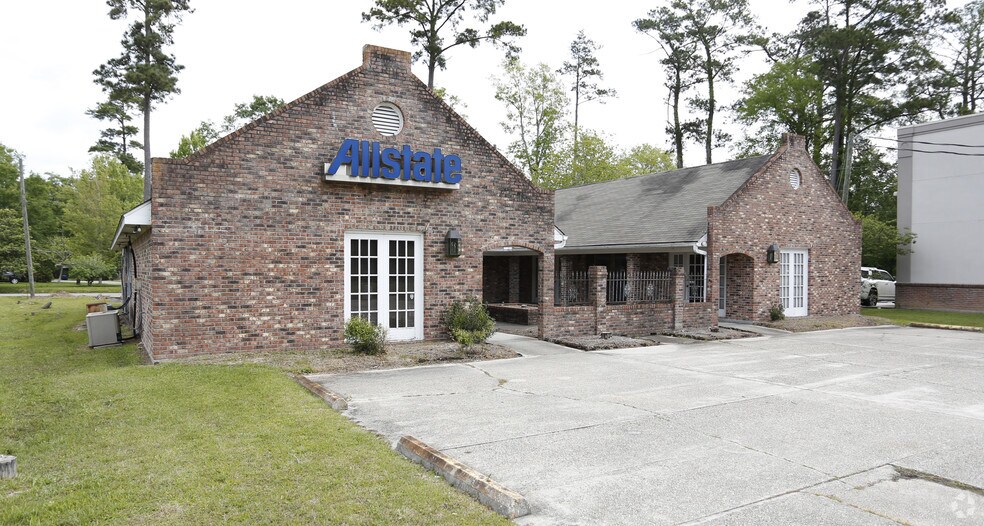 2116 Gause Blvd, Slidell, LA for sale - Primary Photo - Image 1 of 1