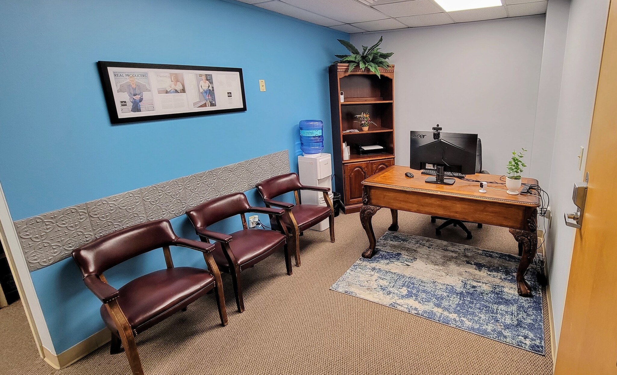 9041 executive park Dr, Knoxville, TN for lease Interior Photo- Image 1 of 13
