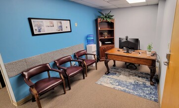 9041 executive park Dr, Knoxville, TN for lease Interior Photo- Image 1 of 13