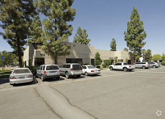 More details for 5301 Office Park Dr, Bakersfield, CA - Flex for Lease