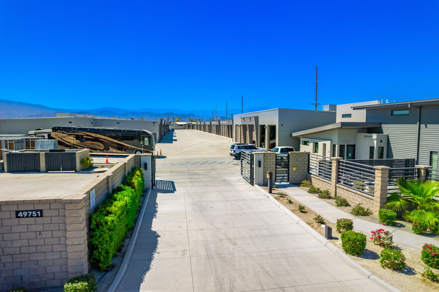 79451 Oates #C24 Ln, Coachella, CA for sale - Building Photo - Image 3 of 17